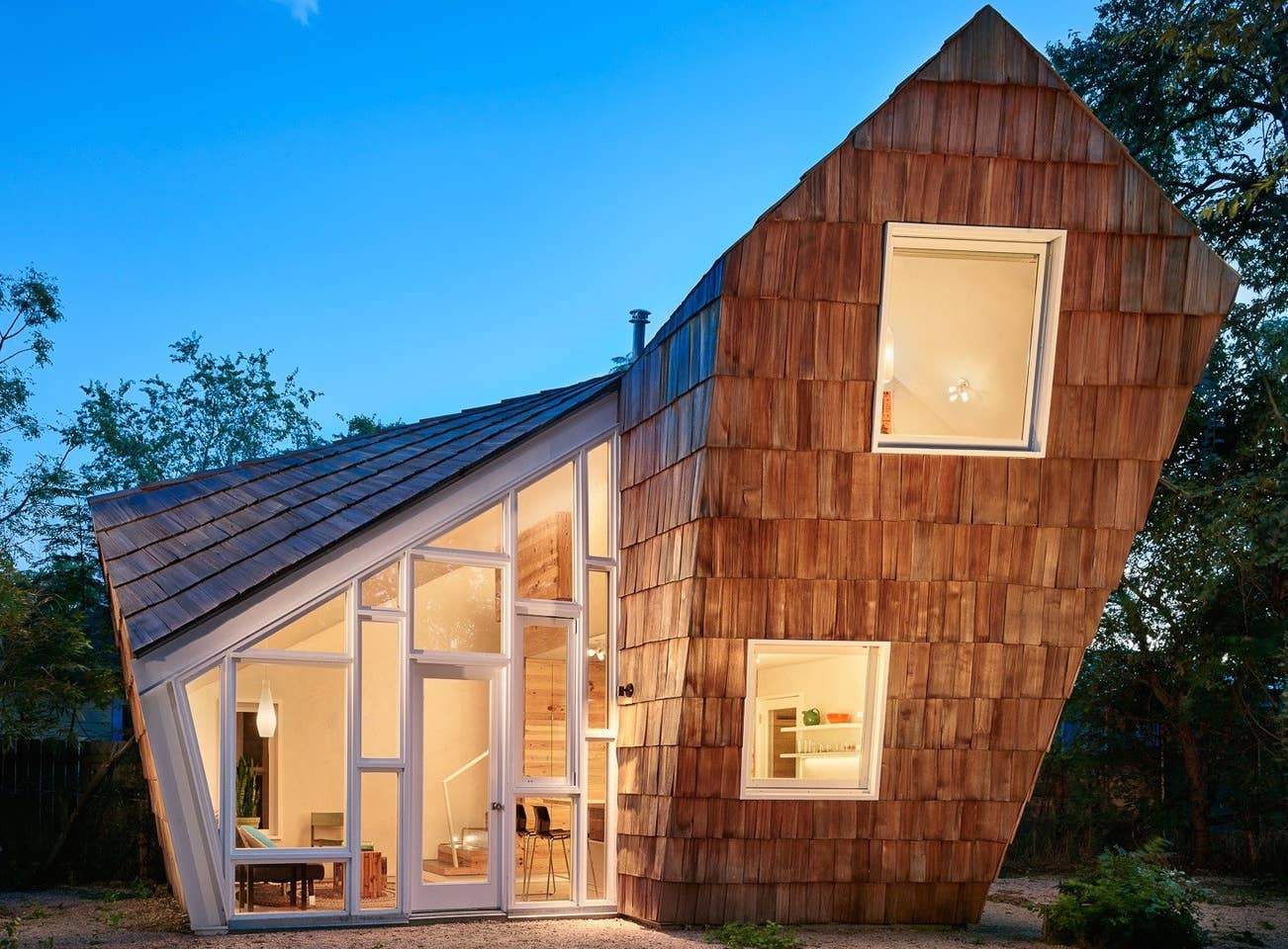 25 Tiny Houses in Texas For Rent on Airbnb & VRBO!
